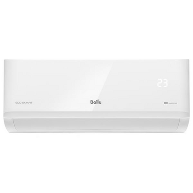 Мульти-сплит-система Ballu ECO Smart DC BSYI-FM/in-12HN8_V1/EU